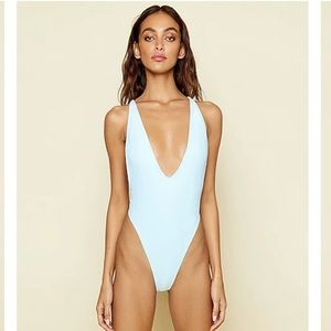 Dippin daisies one piece